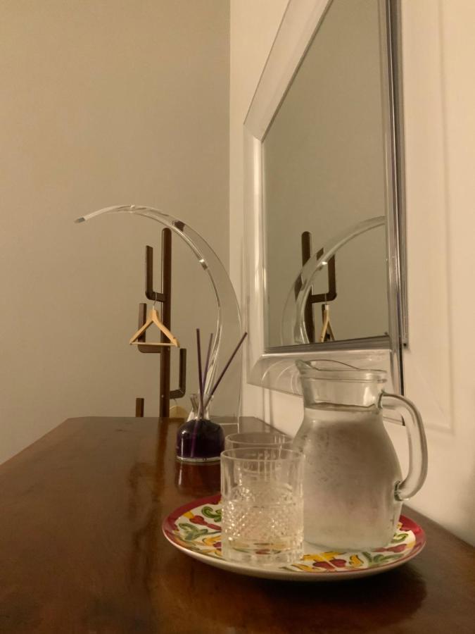 A Casa Di Pele Suite — Fotos 3