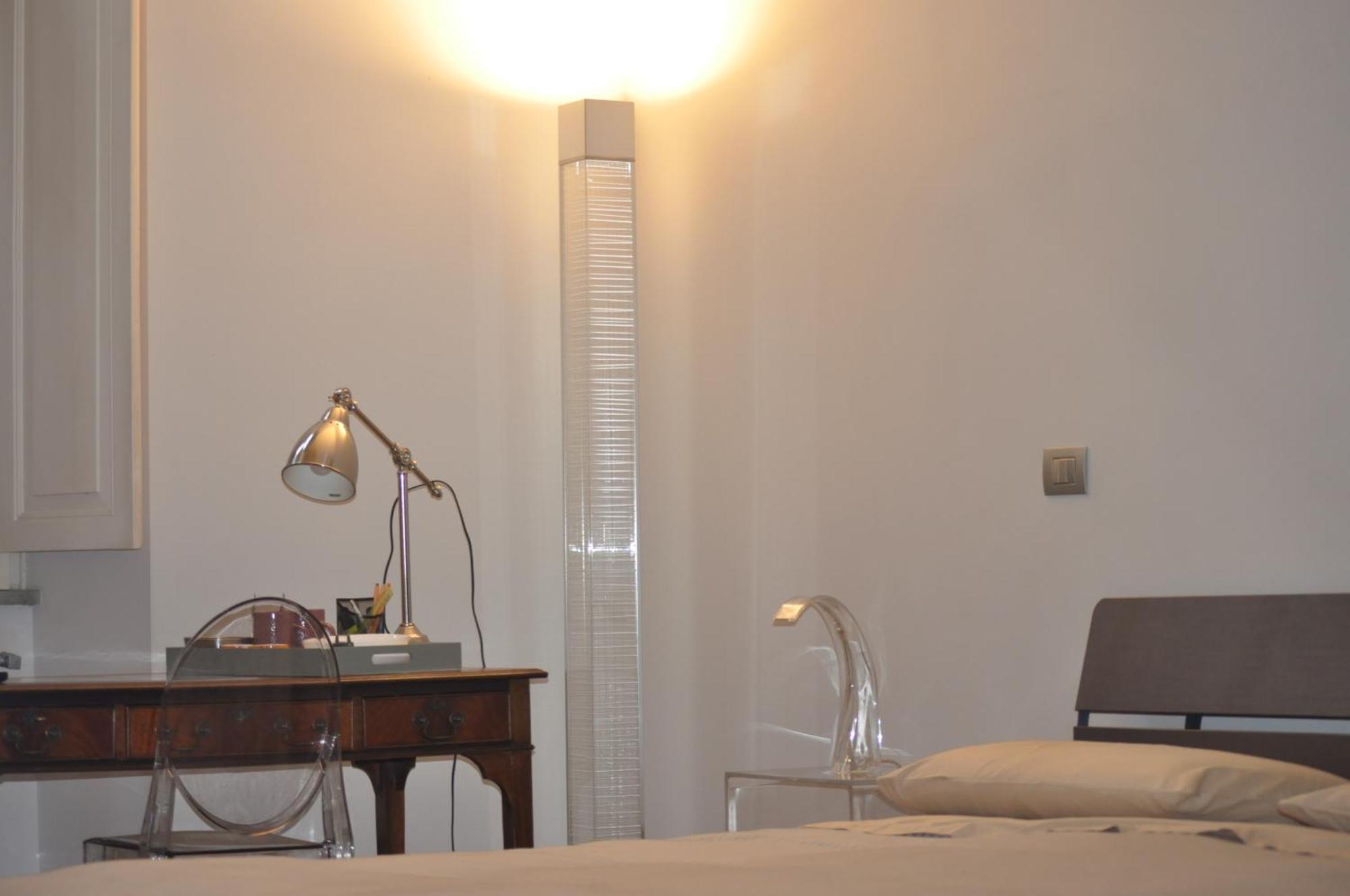A Casa Di Pele Suite — Fotos 1